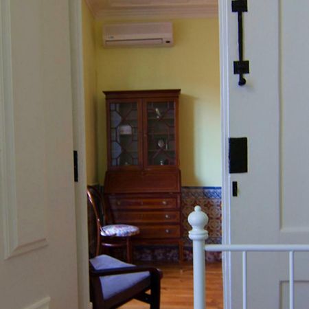 Apartment Baixa/Chiado View Tagus Lisboa Екстериор снимка