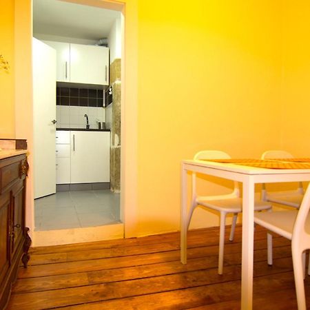 Apartment Baixa/Chiado View Tagus Lisboa Екстериор снимка