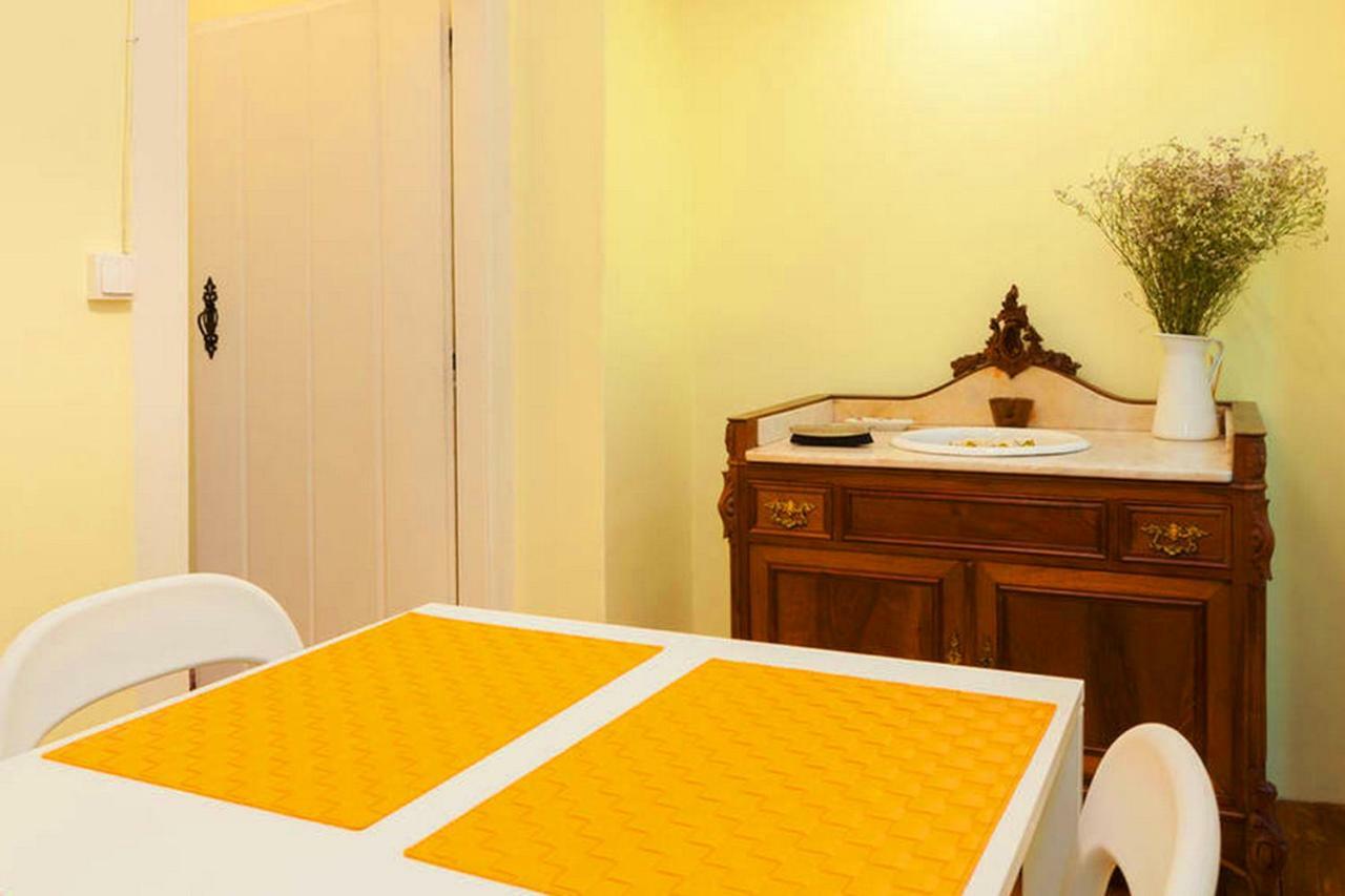 Apartment Baixa/Chiado View Tagus Lisboa Екстериор снимка