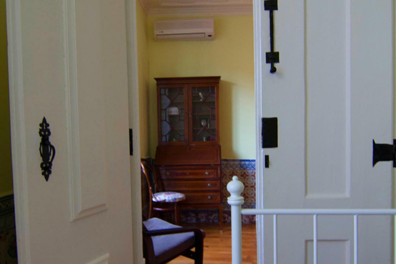 Apartment Baixa/Chiado View Tagus Lisboa Екстериор снимка